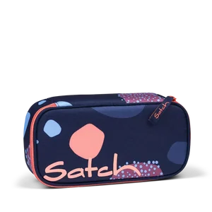 Satch Schlamperbox - Coral Reef