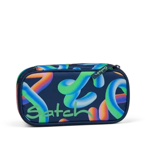 Satch Schlamperbox - Crazy Twist