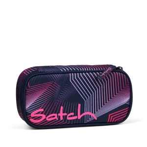 Satch Schlamperbox - Seismic Pink
