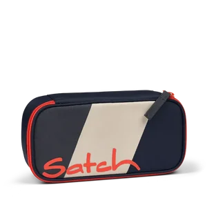 Satch Schlamperbox - Cliff Jumper