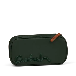 Satch Schlamperbox - Nordic Forest Green