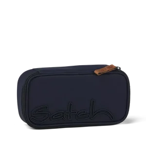 Satch Schlamperbox - Nordic Blue