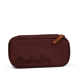Satch Schlamperbox - Nordic Ruby
