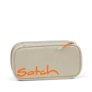 Satch Schlamperbox - Crossed Sand