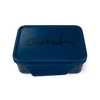 Satch Edelstahl Brotdosen Set