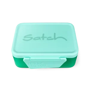 Satch Brotdose - Mint