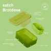 Satch Brotdose – Bild 2