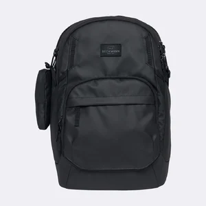 Beckmann Norway Sport Air Rucksack & Schlamper - Black Coated