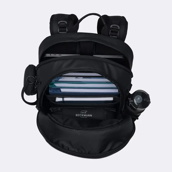 Beckmann Norway Sport Air Rucksack & Schlamper – Bild 4