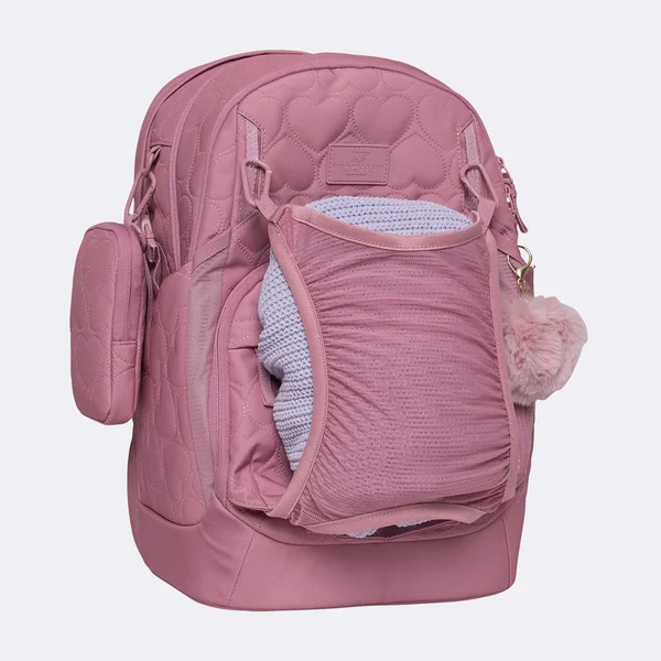 Beckmann Norway Sport Air Rucksack & Schlamper – Bild 6