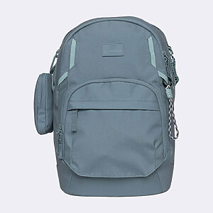 Beckmann Norway Sport Air Rucksack & Schlamper - Sea Green