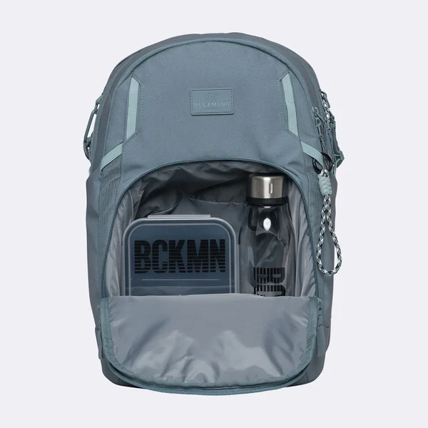 Beckmann Norway Sport Air Rucksack & Schlamper – Bild 7