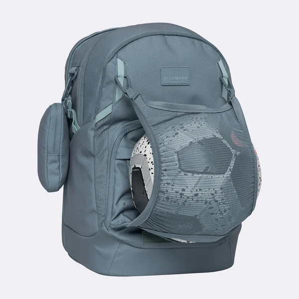 Beckmann Norway Sport Air Rucksack & Schlamper – Bild 8