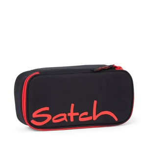 Satch Schlamperbox - Fire Phantom