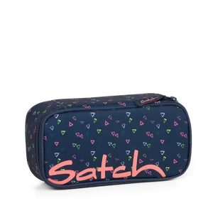 Satch Schlamperbox - Funky Friday