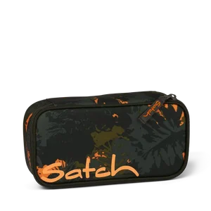 Satch Schlamperbox - Jurassic Jungle