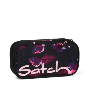 Satch Schlamperbox - Mystic Nights