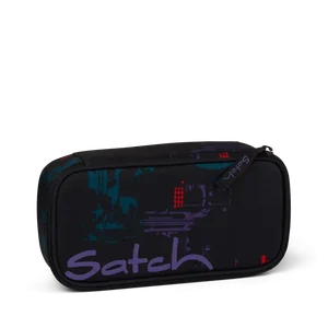 Satch Schlamperbox - Night Vision
