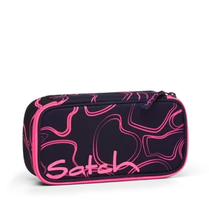 Satch Schlamperbox - Pink Supreme