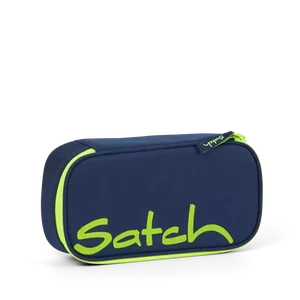 Satch Schlamperbox - Toxic Yellow