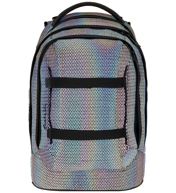 Satch Pack Set Rainbow Reflex Edition – Bild 4