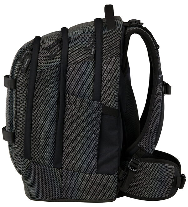 Satch Pack Set Rainbow Reflex Edition – Bild 8