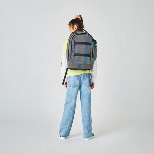 Satch Pack Set Rainbow Reflex Edition – Bild 10