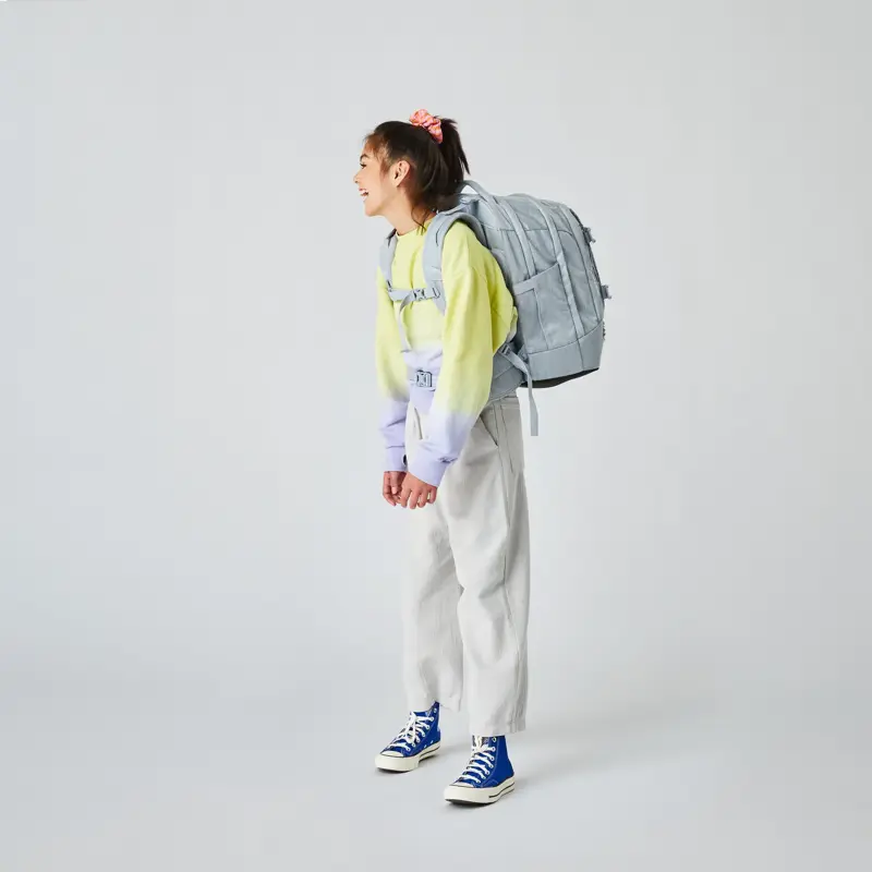 Satch Pack Set Next Denim Edition – Bild 6