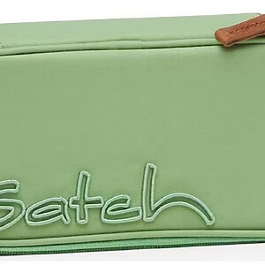 Satch Schlamperbox - Nordic Jade Green