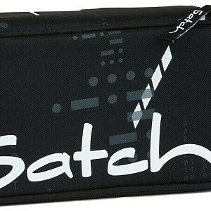 Satch Schlamperbox - Ninja Matrix