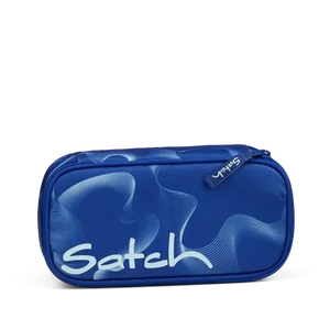 Satch Schlamperbox - Vibrant Blue