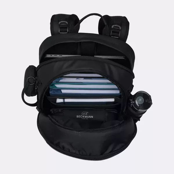 Beckmann Norway Sport Air Rucksack & Schlamper – Bild 4