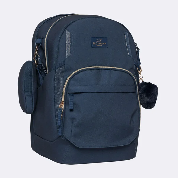 Beckmann Norway Sport Air Rucksack & Schlamper