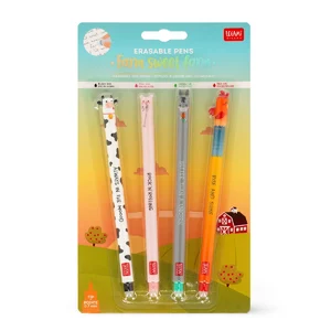 Legami Farm Sweet Farm Set