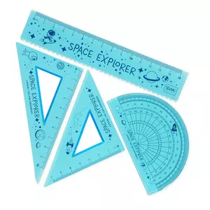 Legami Geometrieset