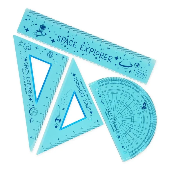 Legami Geometrieset