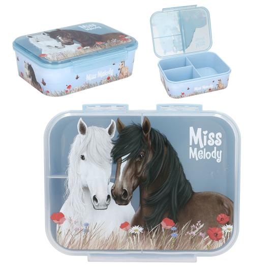 Miss Melody Brotdose DUSTY ROSE – Bild 3