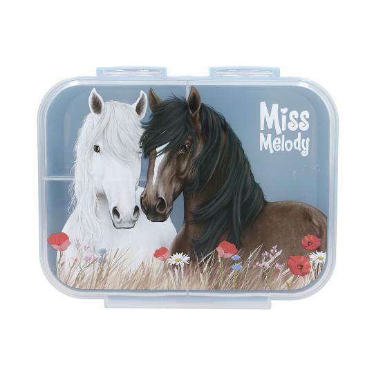 Miss Melody Brotdose DUSTY ROSE