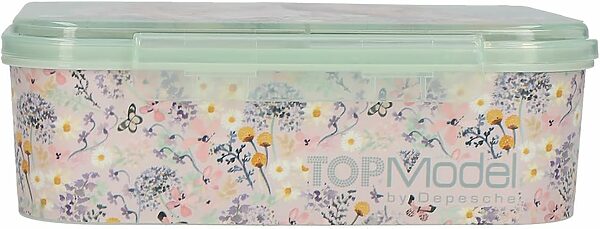 TOPModel Summer Feeling - Brotdose – Bild 2