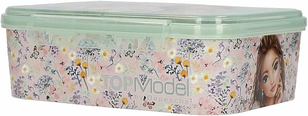 TOPModel Summer Feeling - Brotdose – Bild 5