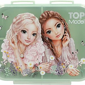 TOPModel Summer Feeling - Brotdose