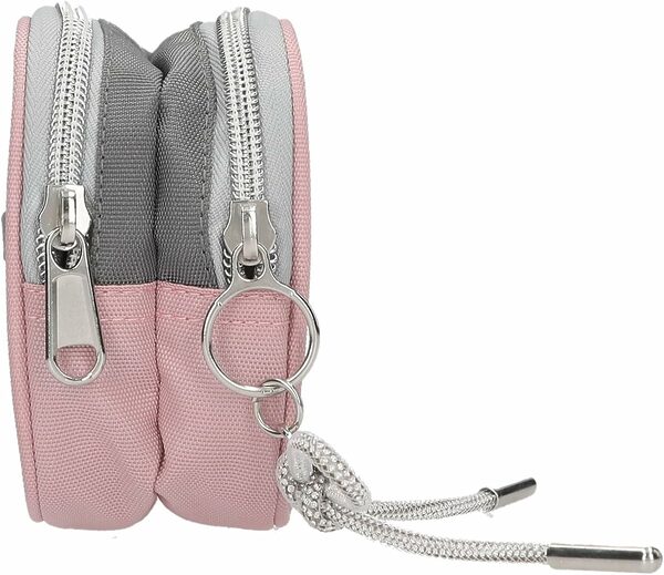 TOPModel My BFF SET- Schulrucksack Trolley, Federtasche, Schlampermäppchen, Umhänge/Sporttasche – Bild 17
