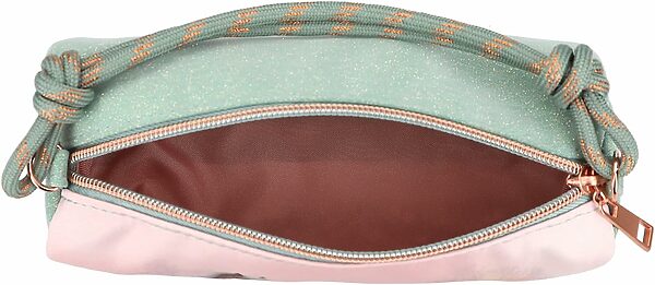 Miss Melody Romantic Fields - Schlampertasche – Bild 4