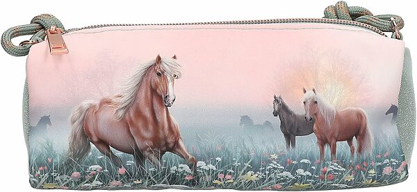 Miss Melody Romantic Fields - Schlampertasche – Bild 2