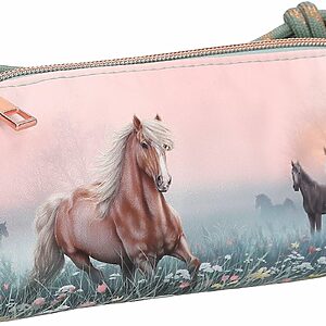 Miss Melody Romantic Fields - Schlampertasche