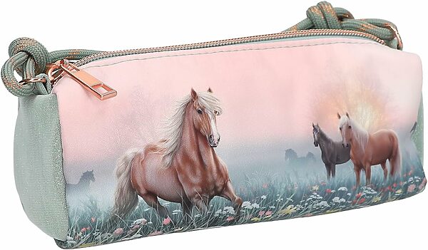 Miss Melody Romantic Fields - Schlampertasche