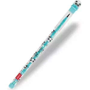 Legami Stapelbarer Bleistift mit Radiergummi