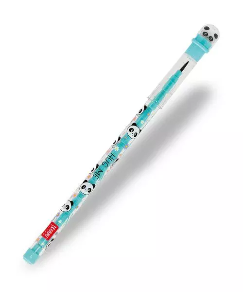 Legami Stapelbarer Bleistift mit Radiergummi