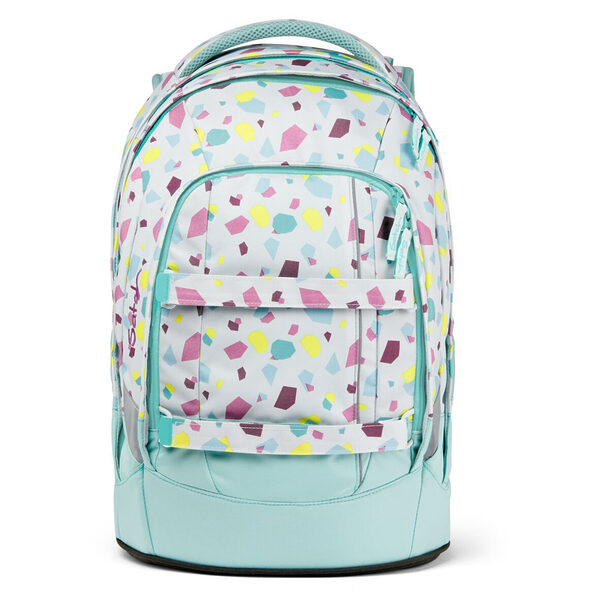 Satch Pack Schulrucksack Dreamy Mosaic