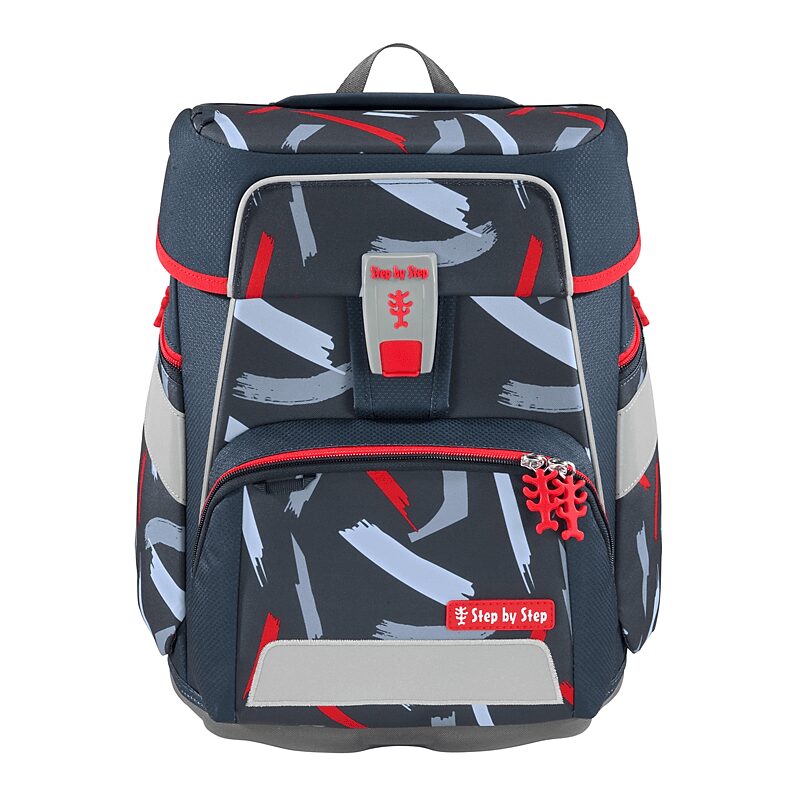 Step by Step Space Sports Car Mick – Bild 8